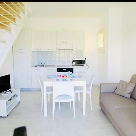Casa Silvia Climatizzata, Giardino Privato E Posto Auto Privato Cod Iun S9185 Villa Viddalba Екстериор снимка
