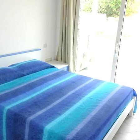 Casa Silvia Climatizzata, Giardino Privato E Posto Auto Privato Cod Iun S9185 Villa Viddalba Екстериор снимка
