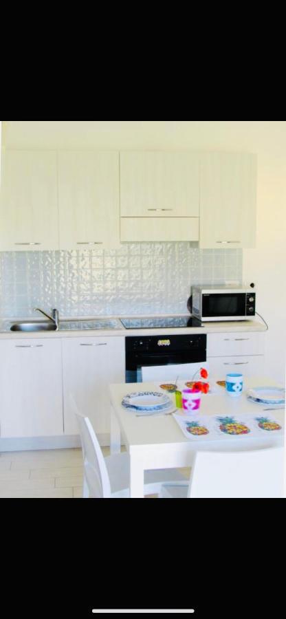 Casa Silvia Climatizzata, Giardino Privato E Posto Auto Privato Cod Iun S9185 Villa Viddalba Екстериор снимка