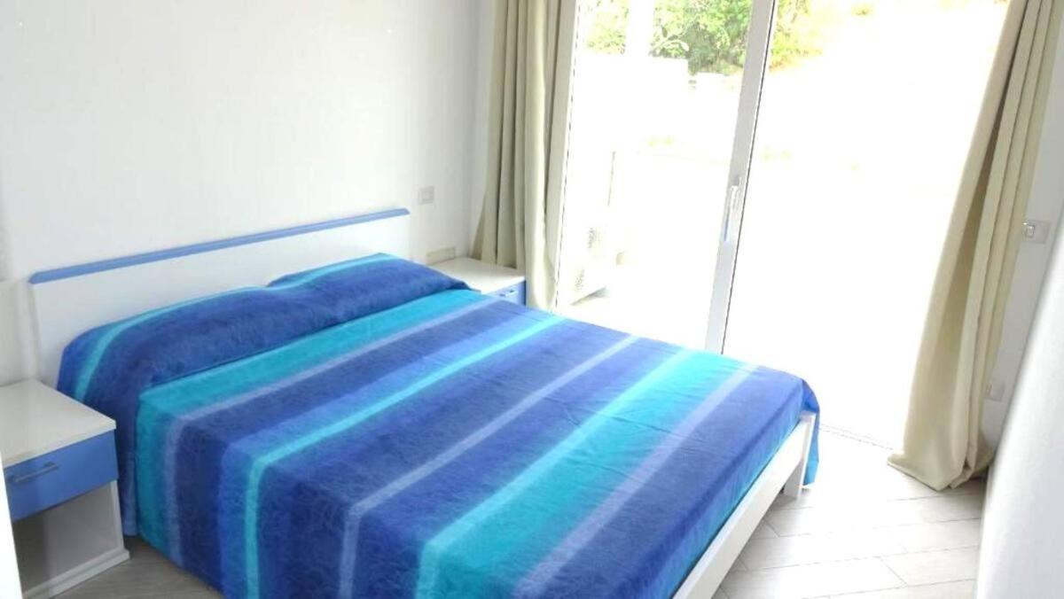 Casa Silvia Climatizzata, Giardino Privato E Posto Auto Privato Cod Iun S9185 Villa Viddalba Екстериор снимка
