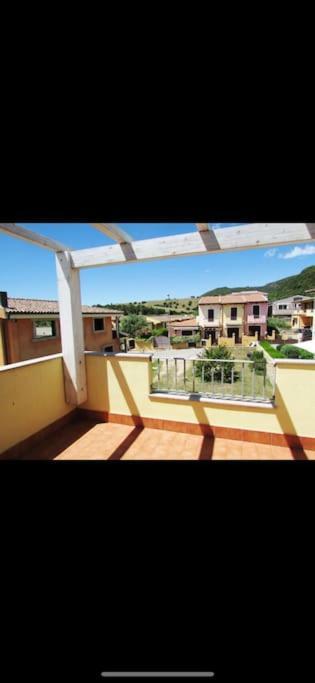 Casa Silvia Climatizzata, Giardino Privato E Posto Auto Privato Cod Iun S9185 Villa Viddalba Екстериор снимка